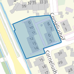 Perceel STR01-F-3472