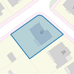 Perceel STR01-F-3496