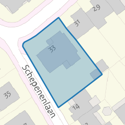 Perceel STR01-F-3500