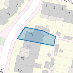 Perceel STR01-F-3501