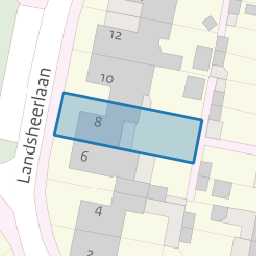 Perceel STR01-F-3505