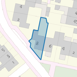 Perceel STR01-F-3509