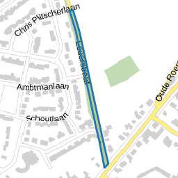 Perceel STR01-F-3516