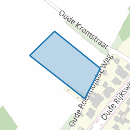 Perceel STR01-F-3521