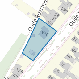 Perceel STR01-F-3532