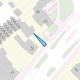 Perceel STR01-F-3538