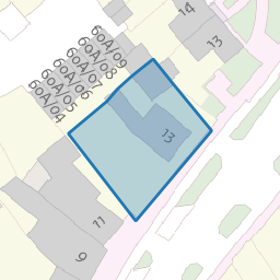 Perceel STR01-F-3539