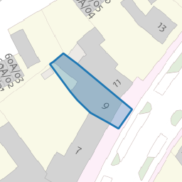 Perceel STR01-F-3541