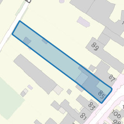 Perceel STR01-F-3553