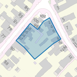 Perceel STR01-F-3557