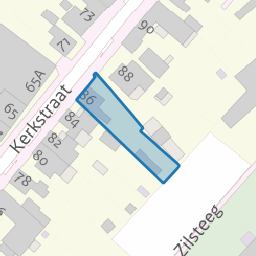 Perceel STR01-F-3559