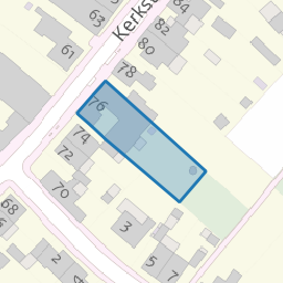 Perceel STR01-F-3562