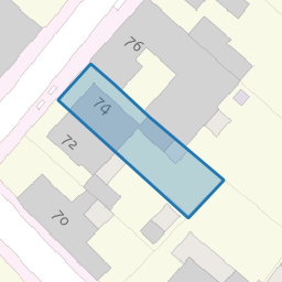 Perceel STR01-F-3563