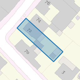 Perceel STR01-F-3564