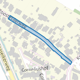 Perceel STR01-F-3572