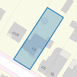 Perceel STR01-F-3573