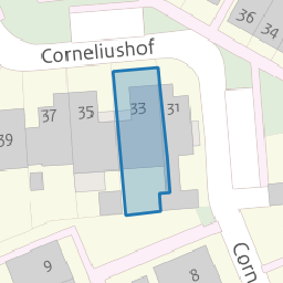 Perceel STR01-F-3581