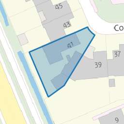 Perceel STR01-F-3589