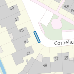 Perceel STR01-F-3592