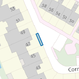 Perceel STR01-F-3596