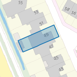 Perceel STR01-F-3597