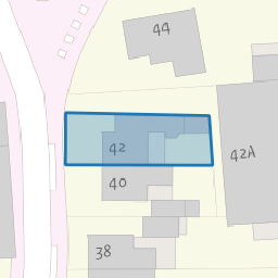 Perceel STR01-F-3609