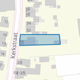 Perceel STR01-F-3615