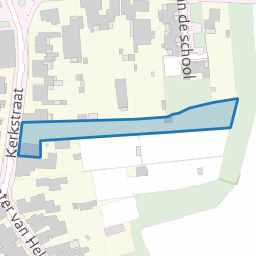 Perceel STR01-F-3616