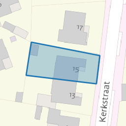 Perceel STR01-F-3619