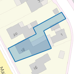 Perceel STR01-F-3640