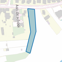 Perceel STR01-F-3643