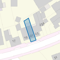 Perceel STR01-F-3652