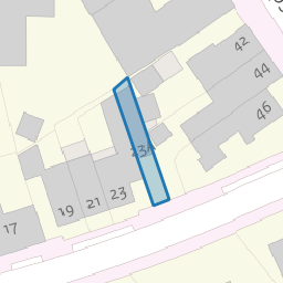 Perceel STR01-F-3654