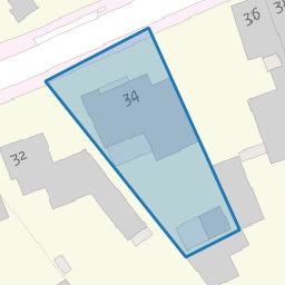 Perceel STR01-F-3656