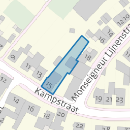 Perceel STR01-F-3665