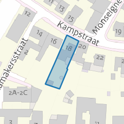 Perceel STR01-F-3671