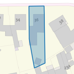 Perceel STR01-F-3677