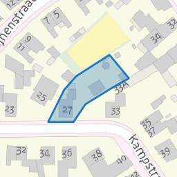 Perceel STR01-F-3680