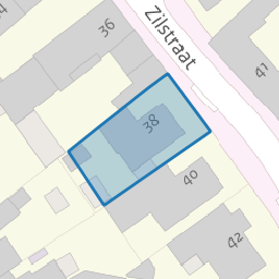 Perceel STR01-F-3687