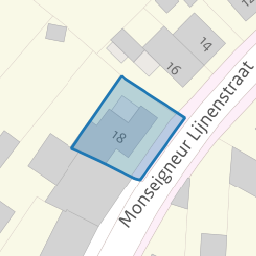 Perceel STR01-F-3689