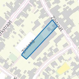 Perceel STR01-F-3692