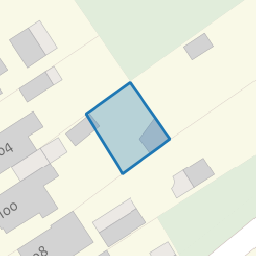 Perceel STR01-F-3696