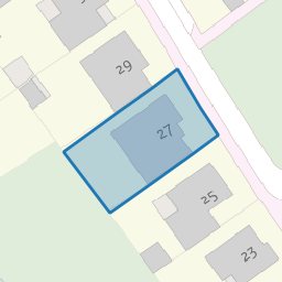 Perceel STR01-F-3699