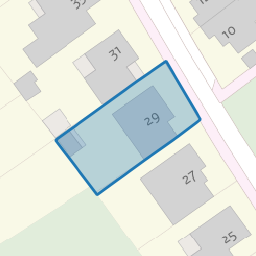 Perceel STR01-F-3700