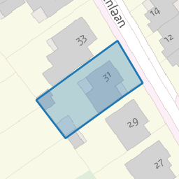 Perceel STR01-F-3701