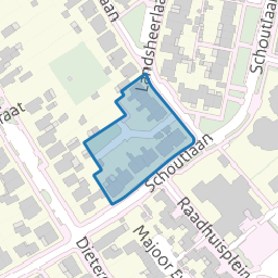 Perceel STR01-F-3703