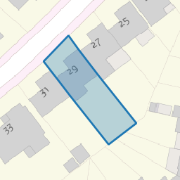 Perceel STR01-F-3705