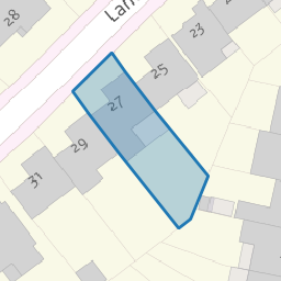 Perceel STR01-F-3706