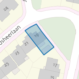 Perceel STR01-F-3710