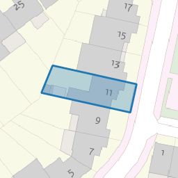 Perceel STR01-F-3714